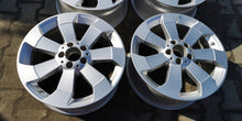 Laden Sie das Bild in den Galerie-Viewer, 1x Alufelge 18 Zoll 8.0" 5x112 56 5ET A1664011602 Mercedes-Benz W166 Rim Wheel FEL3451942227pq