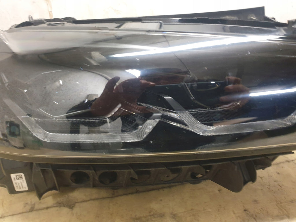 Frontscheinwerfer BMW 4 G22 9505110-04 LED Rechts Scheinwerfer Headlight SCH2531114323bv