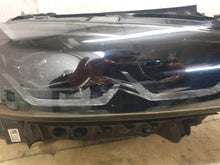 Laden Sie das Bild in den Galerie-Viewer, Frontscheinwerfer BMW 4 G22 9505110-04 LED Rechts Scheinwerfer Headlight SCH2531114323bv
