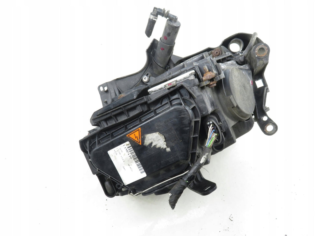 Frontscheinwerfer Audi A5 8T0941004AD Rechts Scheinwerfer Headlight SCH3831226246zv