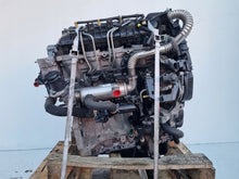 Load image into Gallery viewer, Motor Citroën C4 I 9H02 1.6 HDI 90PS 66kW 170TKm 2004 Diesel Engine Komplett MOT6452866568oy
