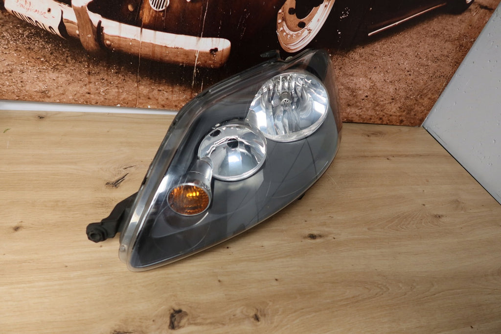 Frontscheinwerfer VW Golf V Plus 5M1941005D Links Scheinwerfer Headlight SCH4597372814ys
