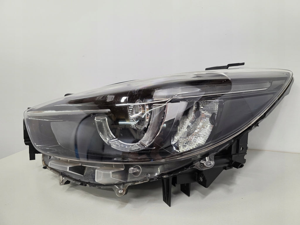Frontscheinwerfer Mazda Cx-5 Ke KD31-51040 Links Scheinwerfer Headlight SCH3910227101oh