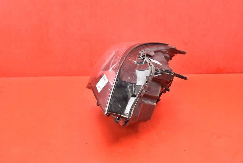 Frontscheinwerfer Opel Astra K 20160615 Rechts Scheinwerfer Headlight