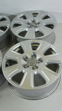 Load image into Gallery viewer, 4x Alufelge 16 Zoll 6.5&quot; 5x112 33ET 8V0601025 Audi Rim Wheel