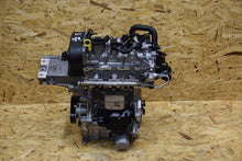 Laden Sie das Bild in den Galerie-Viewer, Motor VW Polo DBY 1.0 TSI 110PS 81kW 3TKm 2022 Benzin Engine Unkomplett