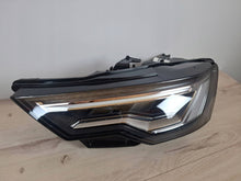 Laden Sie das Bild in den Galerie-Viewer, Frontscheinwerfer Audi A6 4K0941039 LED Links Scheinwerfer Headlight SCH3010295574tn
