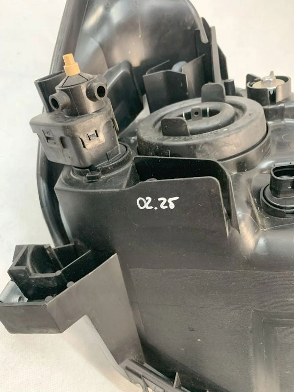 Frontscheinwerfer Mitsubishi Space Star FALSE Scheinwerfer Headlight SCH2687963474ph