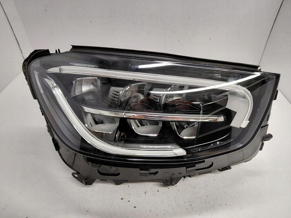 Frontscheinwerfer Mercedes-Benz Glc A2539066403 Full LED Rechts Headlight SCH4497996313sa