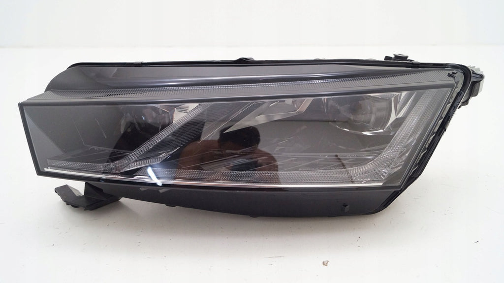 Frontscheinwerfer Skoda Octavia I 5E4941015A LED Ein Stück (Rechts oder Links) SCH1760837229pj