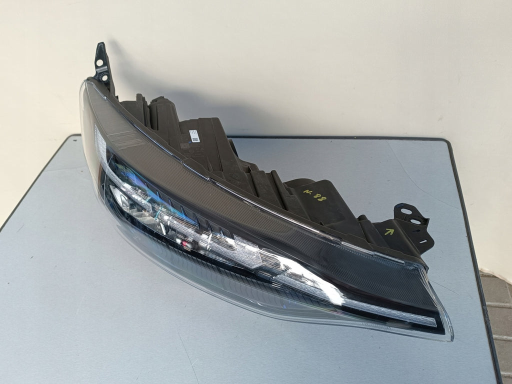 Frontscheinwerfer Ford Transit Custom PZ31-13E014-CB Rechts Headlight SCH4548825544hn