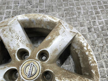 Load image into Gallery viewer, 1x Alufelge 16 Zoll 5x114.3 N3160140 Nissan X-Trail I T30 Rim Wheel FEL3869568385oo