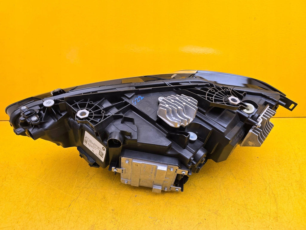 Frontscheinwerfer BMW 4 G22 G23 G26 5A29B22-01 Rechts Scheinwerfer Headlight SCH2824589251tu