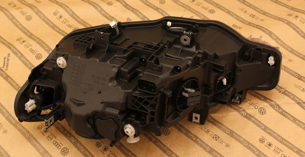 Frontscheinwerfer BMW 3 F30 F31 7453488-01 Full LED Rechts Headlight SCH2384635540eh