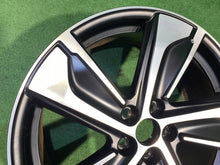 Load image into Gallery viewer, 1x Alufelge 19 Zoll 7.5" 5x108 47 5ET L1TC-G1A Ford Puma Rim Wheel FEL5342352823qx