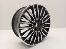 Load image into Gallery viewer, 1x Alufelge 18 Zoll 7.5" 5x112 52ET Glanz A4474013700 Mercedes-Benz Vito W447 FEL2836156075sy