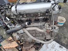 Laden Sie das Bild in den Galerie-Viewer, Motor Alfa Romeo 939A5000 2.2 JTS 185PS 136kW 170TKm Benzin Engine Komplett MOT3627042408cp