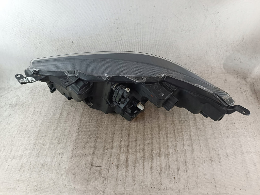 Frontscheinwerfer Toyota Yaris LED Rechts Scheinwerfer Headlight
