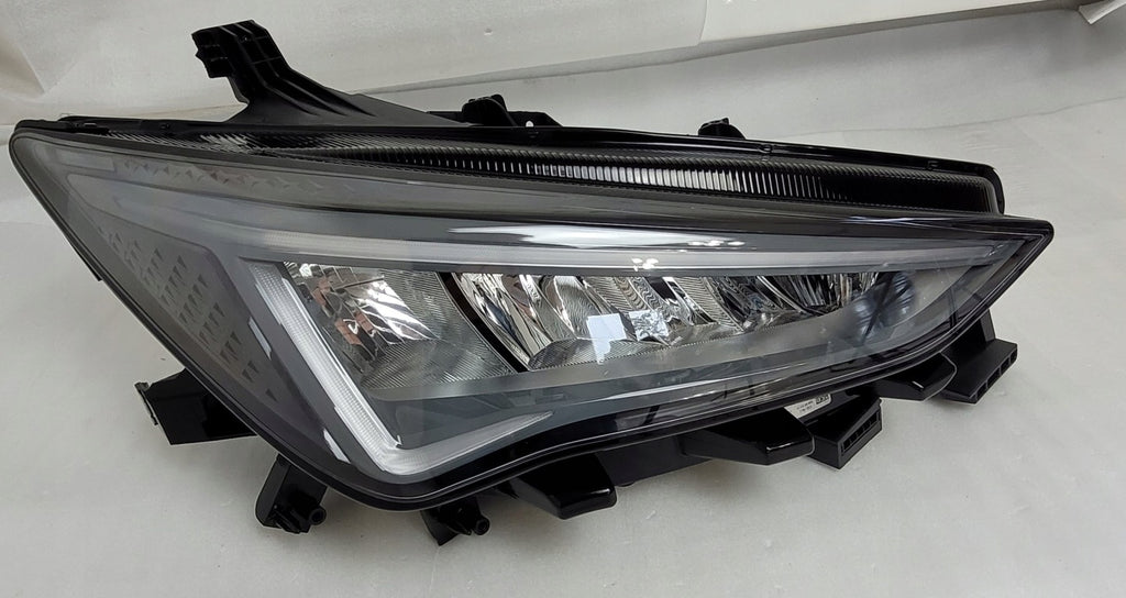 Frontscheinwerfer Cupra Born 10F941008K Rechts Scheinwerfer Headlight SCH7003259178qd