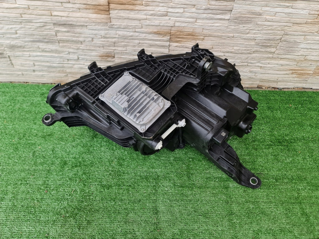 Frontscheinwerfer Mercedes-Benz Gls A1679065101 Links Scheinwerfer Headlight SCH2342318776au