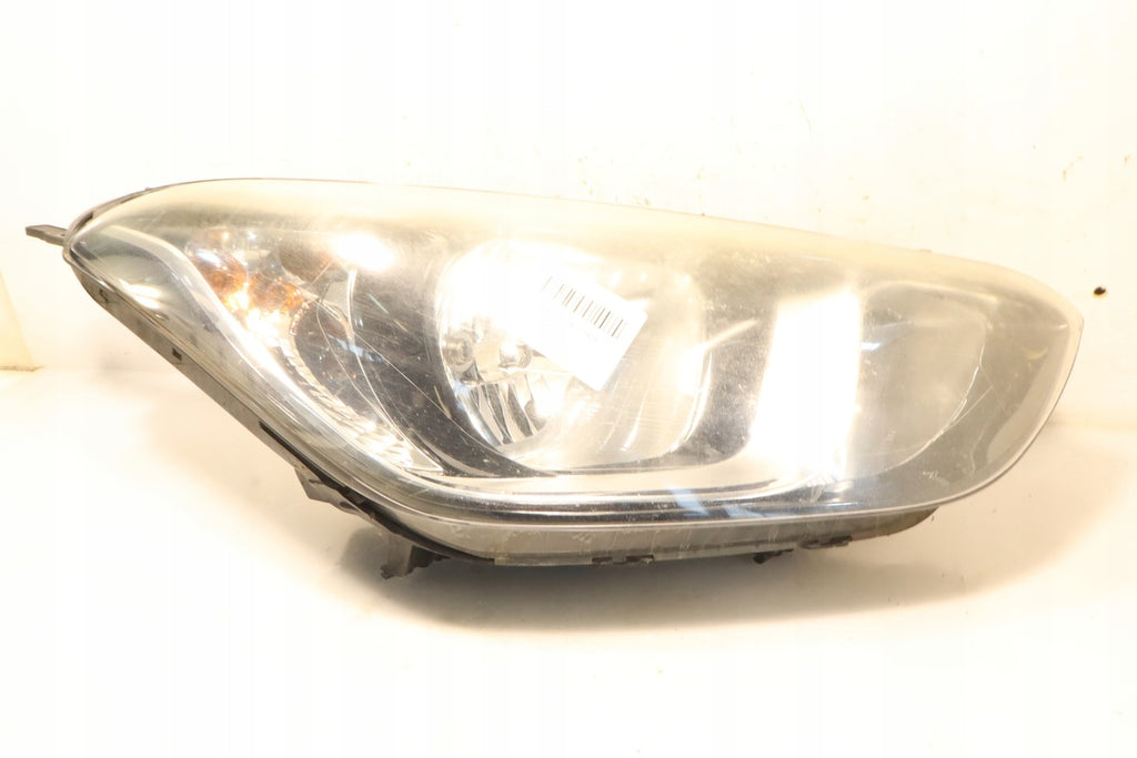 Frontscheinwerfer Hyundai I20 Hatchback E132013518 Rechts Scheinwerfer Headlight SCH5142069001bb