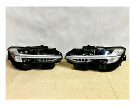 Frontscheinwerfer Volvo S90 II V90 Cross Country 32338944 32372638 LED Links SCH5030513734ob