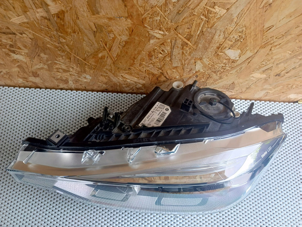 Frontscheinwerfer BMW F30 F31 1EX012102-01 Full LED Links Scheinwerfer Headlight SCH2841201533zi