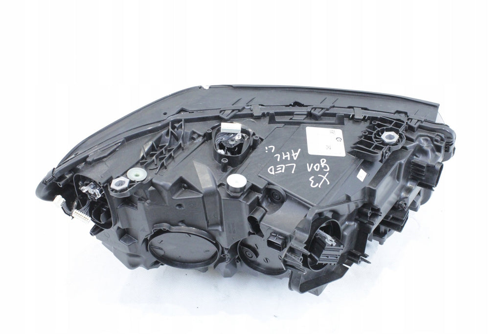 Frontscheinwerfer BMW X3 G01 F97 X4 G02 F98 5A0E5F5 06 LED Links Headlight SCH2744334480hb