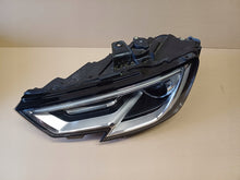 Load image into Gallery viewer, Frontscheinwerfer Audi A3 90118258 LED Links Scheinwerfer Headlight SCH1076014725ni