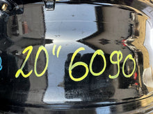 Load image into Gallery viewer, 1x Alufelge 20 Zoll 8.0" 5x108 K8D21007PA Land Rover I Evoque Rim Wheel FEL5929223820yx