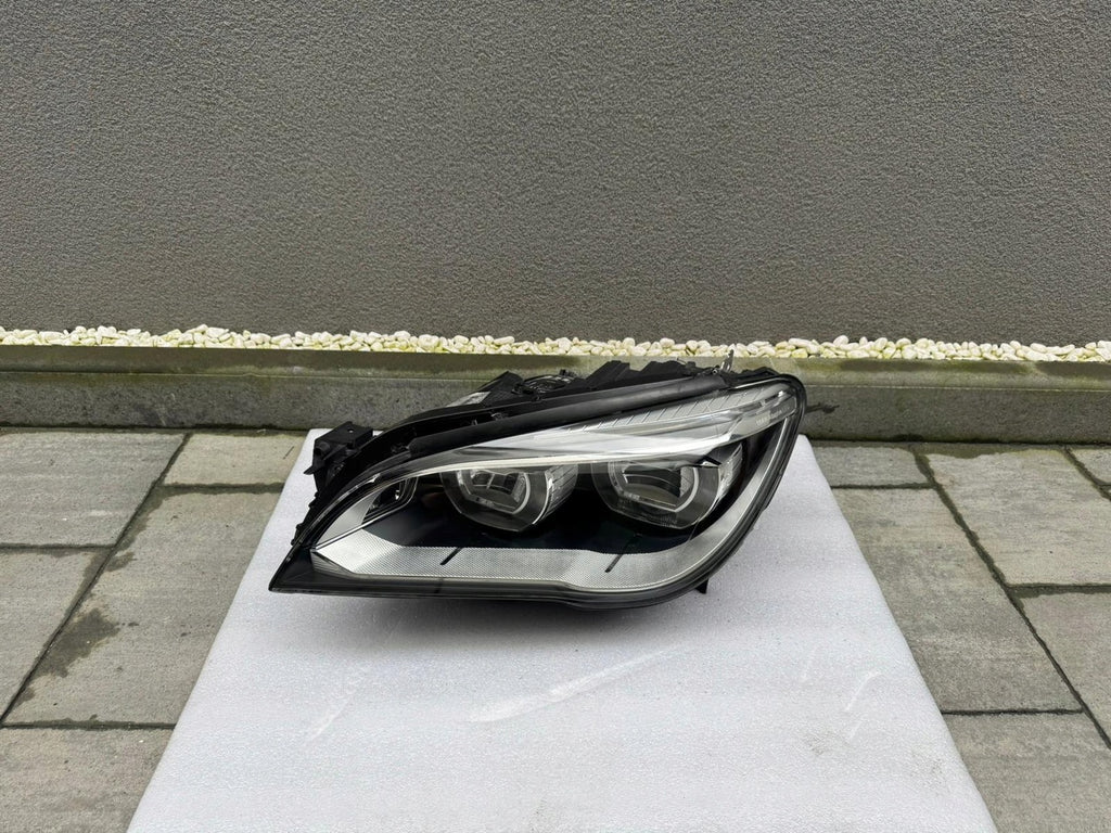 Frontscheinwerfer BMW 7 F01 F02 7419413 Links Scheinwerfer Headlight SCH2510596139ul