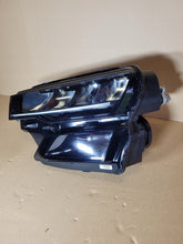 Laden Sie das Bild in den Galerie-Viewer, Frontscheinwerfer Skoda Karoq 57B941009 LED Links Scheinwerfer Headlight SCH4229424397qv
