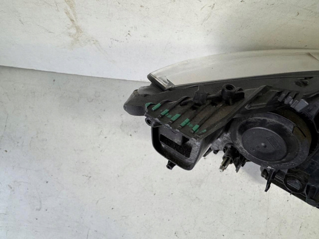 Frontscheinwerfer Renault Megane IV 260603157R LED Links Scheinwerfer Headlight SCH7089266763hd