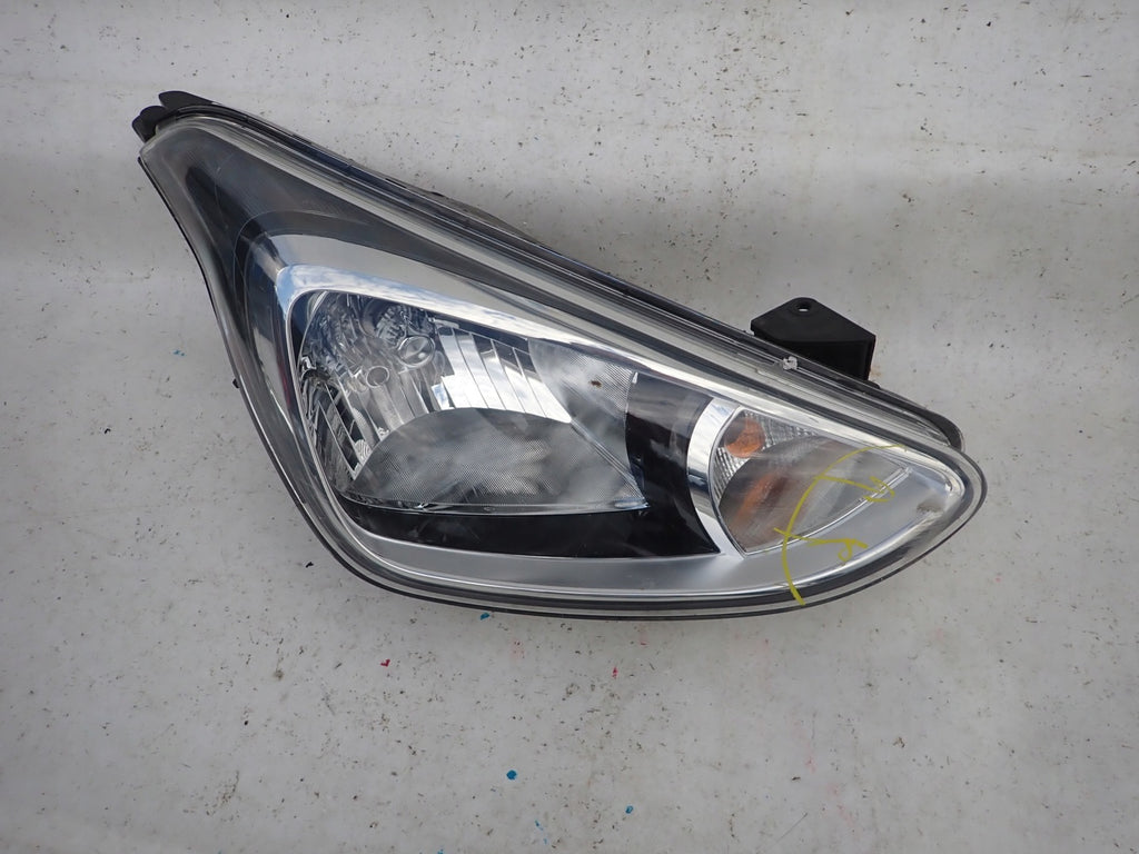 Frontscheinwerfer Hyundai I10 Rechts Scheinwerfer Headlight