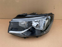 Load image into Gallery viewer, Frontscheinwerfer VW Multivan 7E1941015AC LED Links Scheinwerfer Headlight SCH4320991650zu