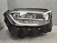 Load image into Gallery viewer, Frontscheinwerfer Mercedes-Benz Glc A2539066403SCZ A2539066403 LED Rechts SCH3091118614uv