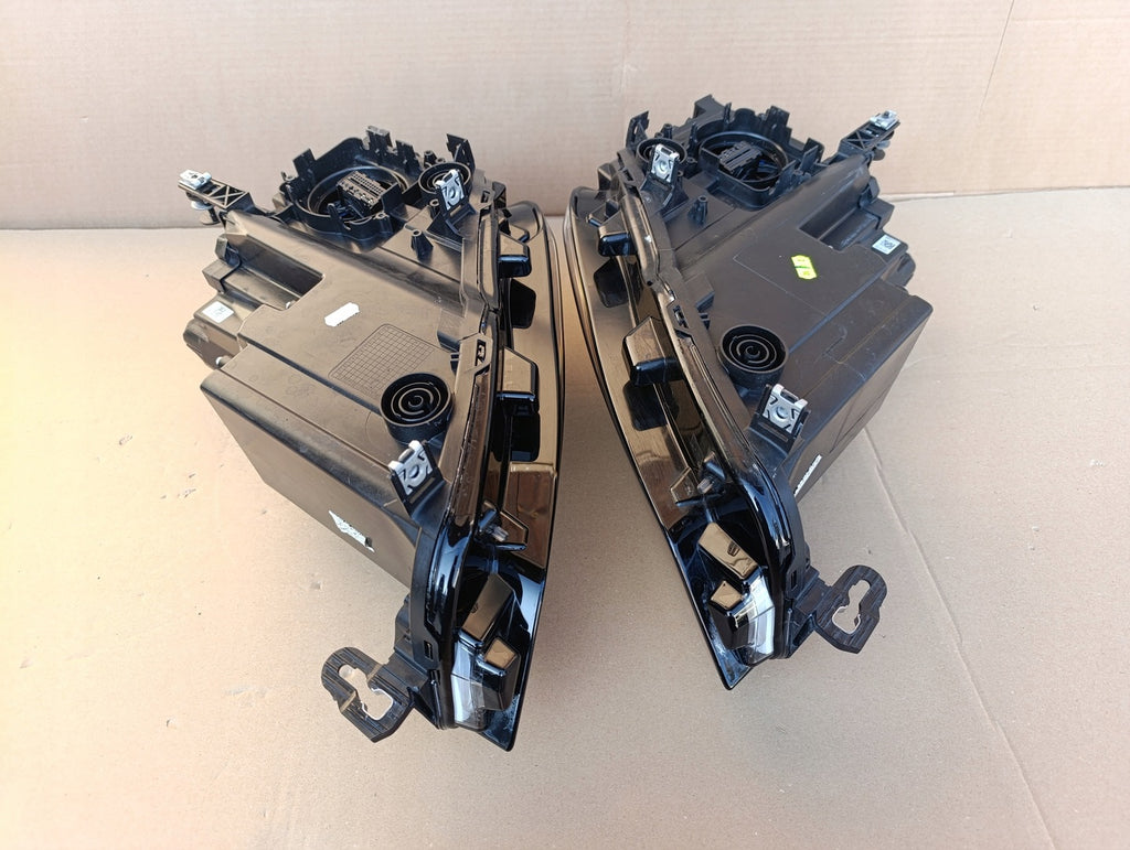 Frontscheinwerfer Seat Leon 5FB941008J 5FB941007G Full LED Ein Satz Headlight