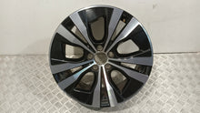 Laden Sie das Bild in den Galerie-Viewer, 1x Alufelge 18 Zoll 7.5" 5x108 50 5ET Glanz Schwarz 32209452 Volvo Xc60 Ii FEL8761687927ck