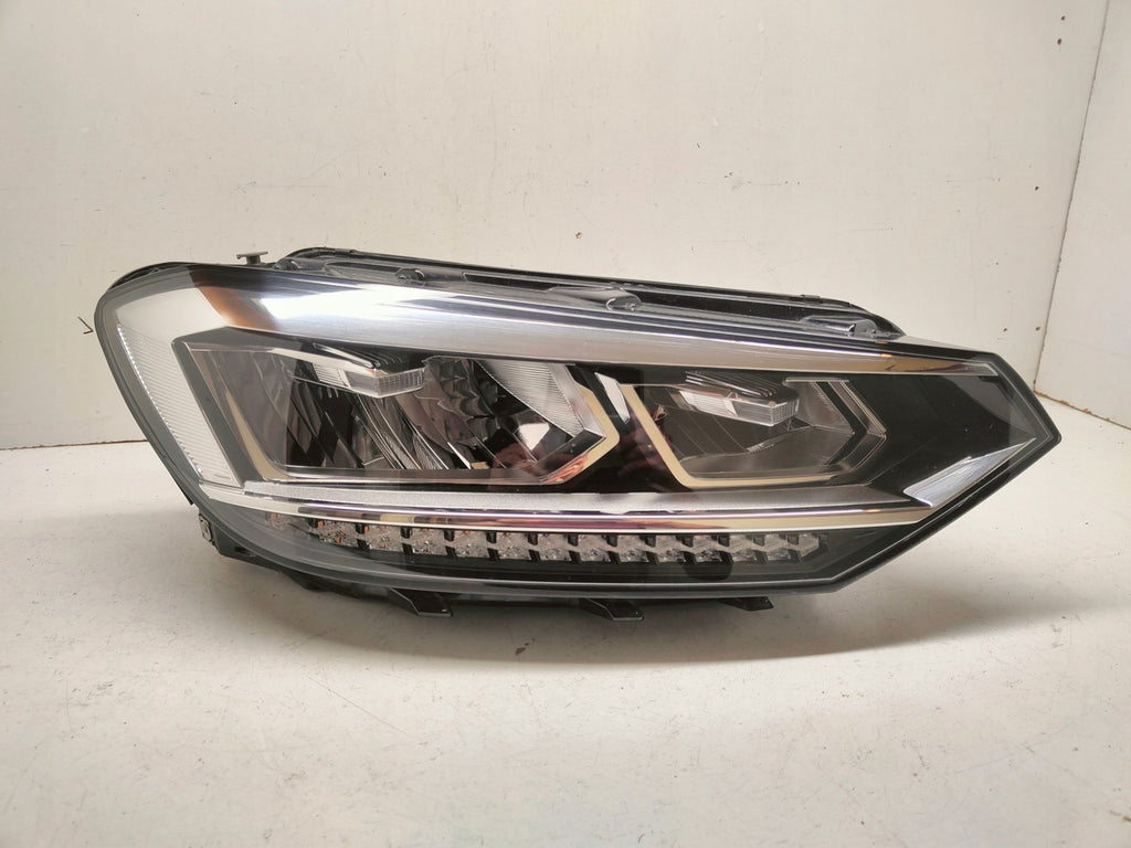 Frontscheinwerfer VW Touran 5TB941036C FULL LED Rechts Scheinwerfer Headlight