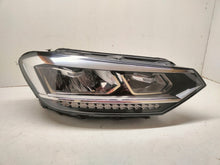 Load image into Gallery viewer, Frontscheinwerfer VW Touran 5TB941036C FULL LED Rechts Scheinwerfer Headlight