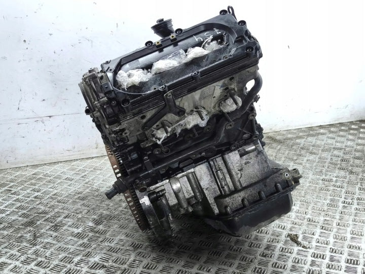 Motor Audi Q7 CAS 3.0 2006 Diesel Engine Unkomplett MOT2518235628il
