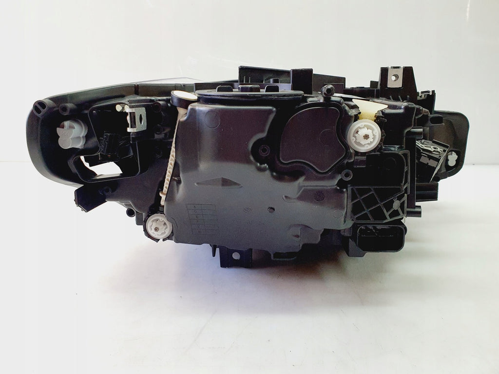 Frontscheinwerfer BMW F30 F31 8738711-02 LED Links Scheinwerfer Headlight SCH6281314125sb