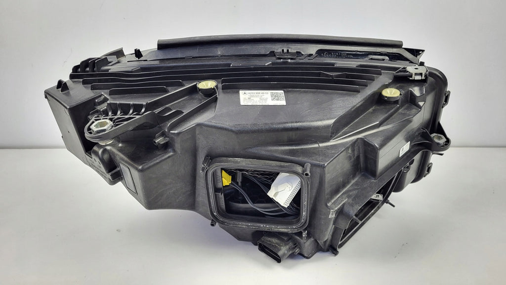 Frontscheinwerfer Mercedes-Benz Glc X253 A2539064903 Full LED Links Headlight SCH2389251711zp
