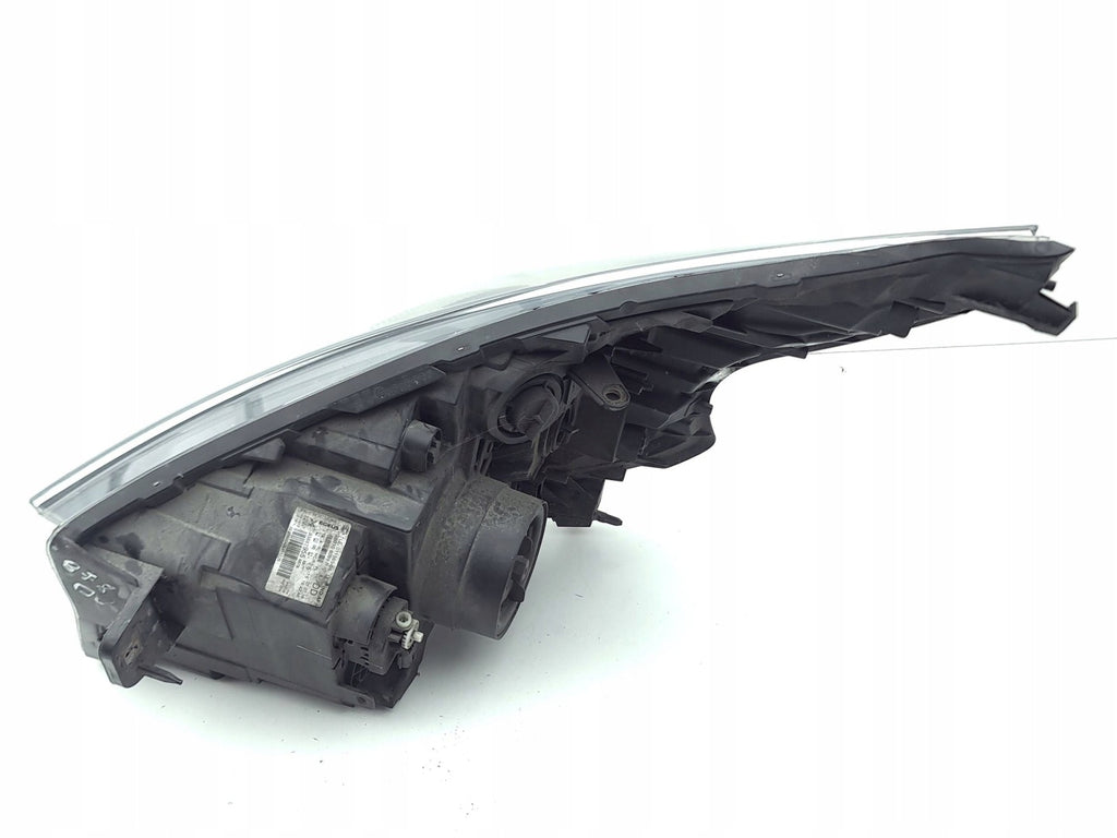 Frontscheinwerfer Opel Vivaro 93867955 1LE01156504 Rechts Scheinwerfer Headlight SCH2196824605oz