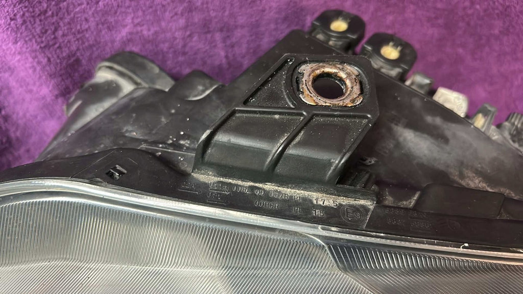 Frontscheinwerfer Seat Exeo 3R1941007E Xenon Links Scheinwerfer Headlight