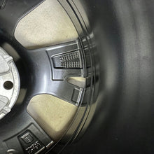 Load image into Gallery viewer, 1x Alufelge 17 Zoll 7.5" 5x108 44ET Glanz Graphit 9835057580 Peugeot Rim Wheel FEL5447902795fv