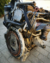 Laden Sie das Bild in den Galerie-Viewer, Motor Mercedes-Benz W203 271946 1.8 143PS 105kW 144TKm Benzin Engine Komplett MOT3990281830xx
