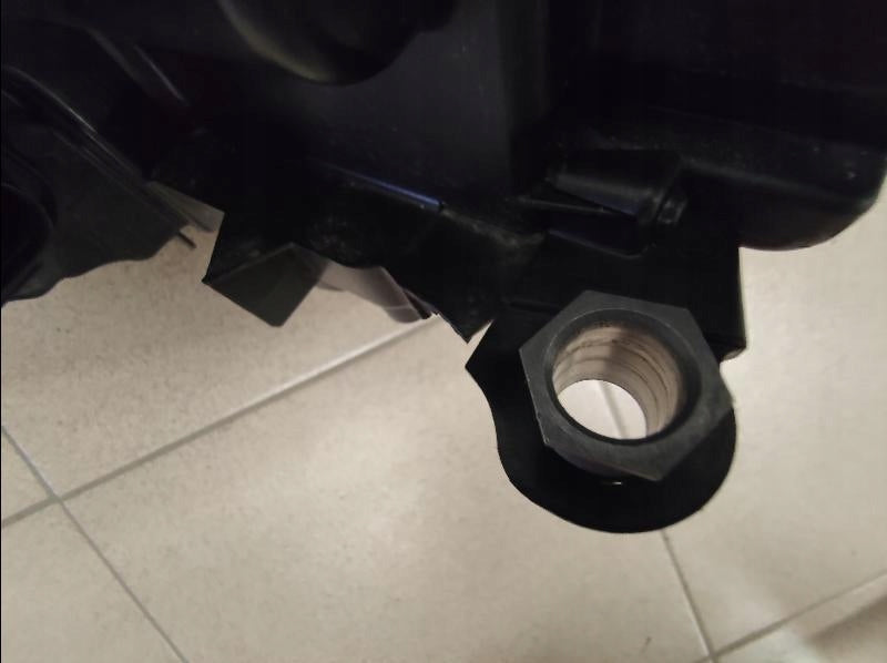 Frontscheinwerfer Skoda Scala 655941016 LED Rechts Scheinwerfer Headlight SCH9780317646tb