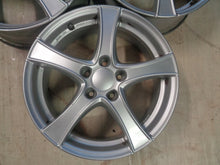 Laden Sie das Bild in den Galerie-Viewer, 4x Alufelge 17 Zoll 6.5" 5x112 49ET F265741 Audi Rim Wheel FEL2762840892xp