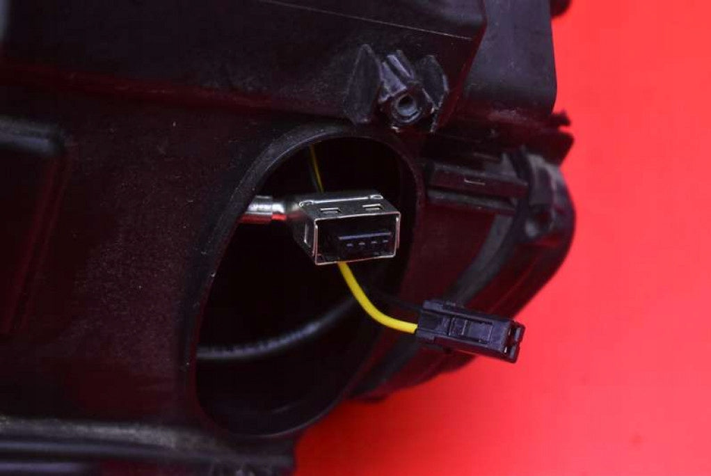 Frontscheinwerfer BMW E91 E90 Xenon Rechts Scheinwerfer Headlight SCH2206260372iq